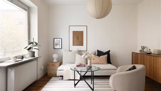 Lägenheter till salu i Östermalm - foto 1