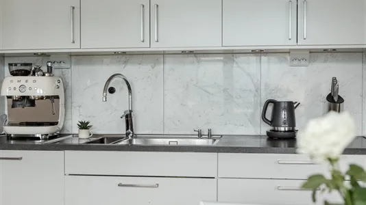 Bostadsrätter till salu i Hammarbyhamnen - foto 7