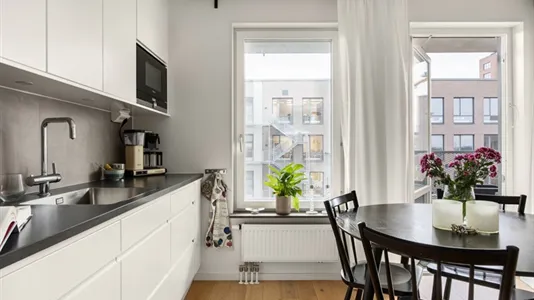 Bostadsrätter till salu i Nacka - foto 8