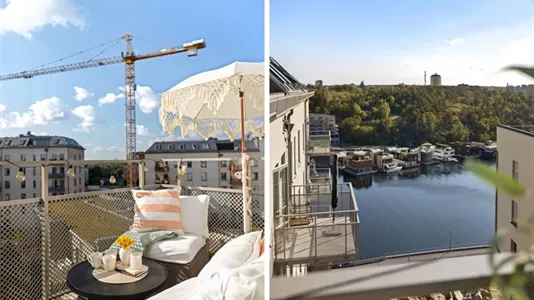 Bostadsrätter till salu i Nacka - foto 3