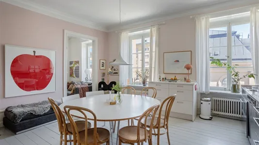 Bostadsrätter till salu i Södermalm - foto 1