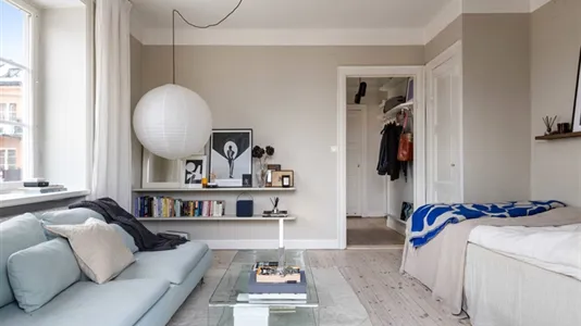 Bostadsrätter till salu i Södermalm - foto 13