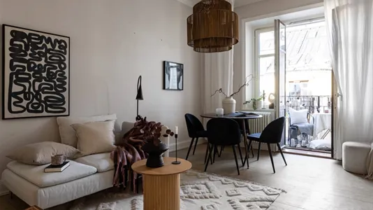 Bostadsrätter till salu i Södermalm - foto 3