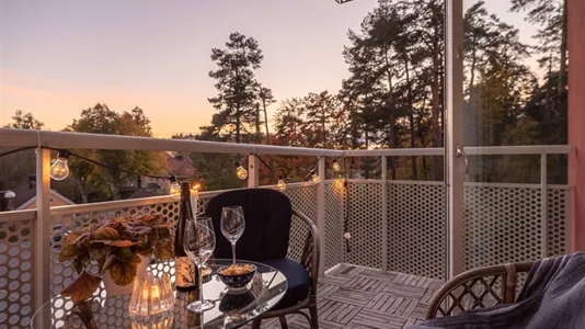 Bostadsrätter till salu i Söderort - foto 2