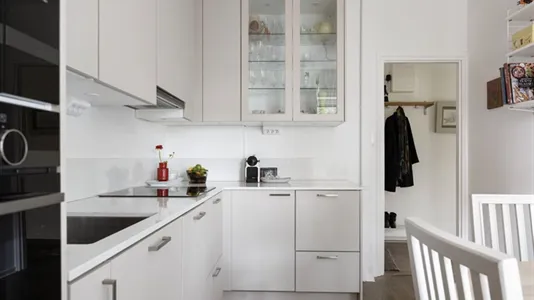 Bostadsrätter till salu i Hammarbyhamnen - foto 4