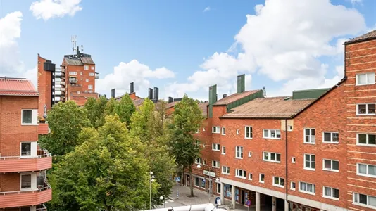 Bostadsrätter till salu i Söderort - foto 9