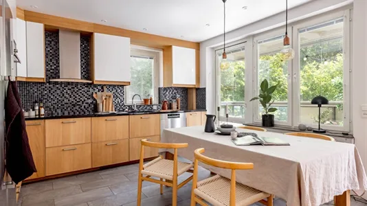 Bostadsrätter till salu i Västerort - foto 5