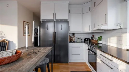 Bostadsrätter till salu i Söderort - foto 9