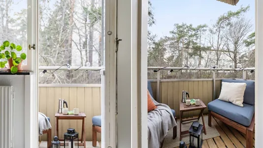 Bostadsrätter till salu i Söderort - foto 8