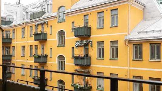 Lägenheter till salu i Östermalm - foto 14