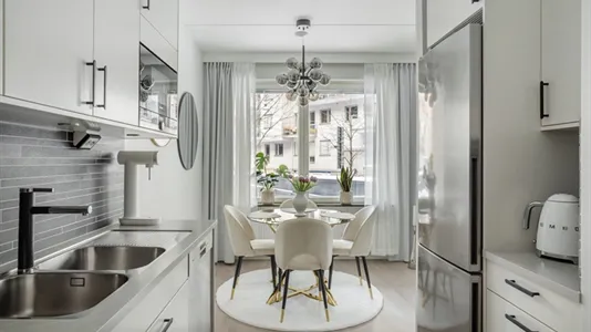 Bostadsrätter till salu i Hammarbyhamnen - foto 4