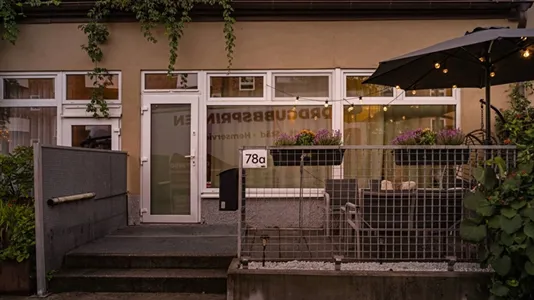 Bostadsrätter till salu i Söderort - foto 5