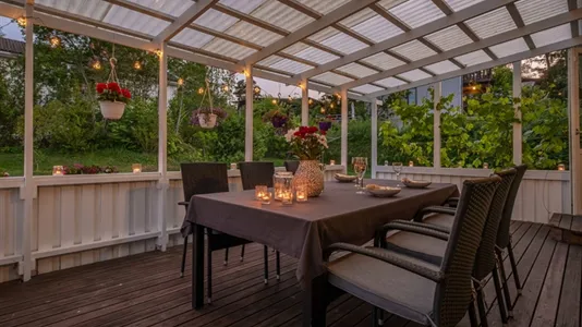 Bostadsrätter till salu i Huddinge - foto 13