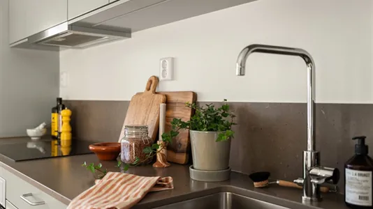 Bostadsrätter till salu i Nacka - foto 10