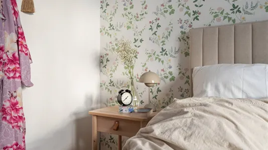 Bostadsrätter till salu i Hammarbyhamnen - foto 12