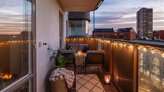 Bostadsrätter till salu i Södermalm - foto 13