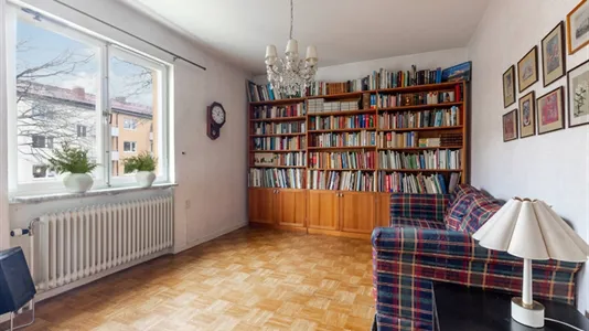 Bostadsrätter till salu i Söderort - foto 11