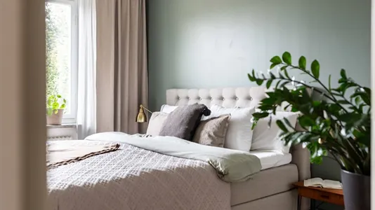 Bostadsrätter till salu i Hammarbyhamnen - foto 13