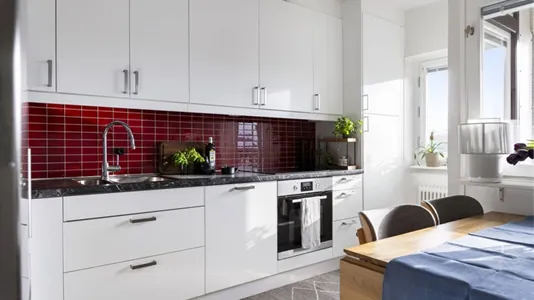 Bostadsrätter till salu i Södermalm - foto 7
