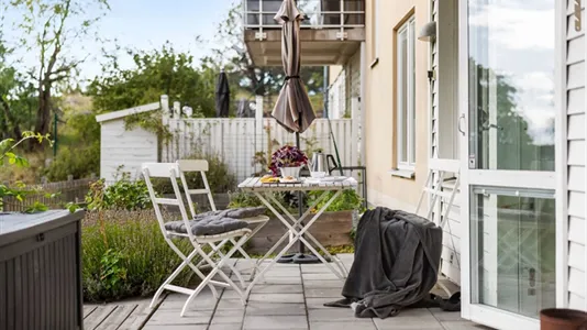 Bostadsrätter till salu i Södermalm - foto 4