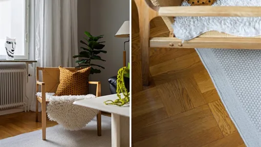 Bostadsrätter till salu i Söderort - foto 9