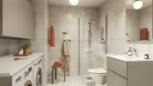 Bostadsrätter till salu i Söderort - foto 3