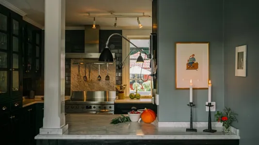 Bostadsrätter till salu i Strängnäs - foto 12