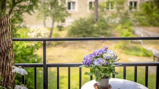 Bostadsrätter till salu i Söderort - foto 8