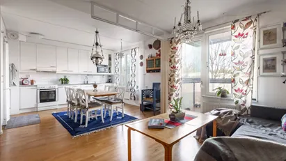 Bostadsrätt till salu i Söderort