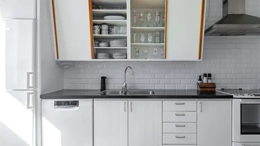 Bostadsrätter till salu i Söderort - foto 10