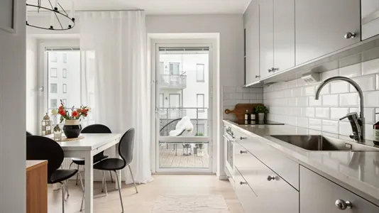 Bostadsrätter till salu i Nacka - foto 5