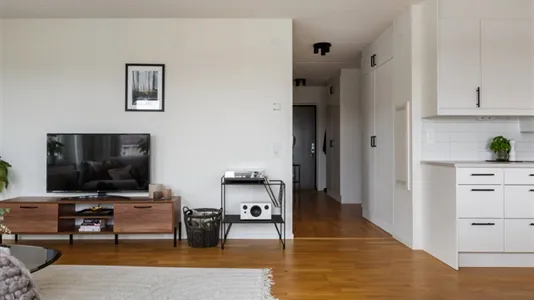 Bostadsrätter till salu i Huddinge - foto 10