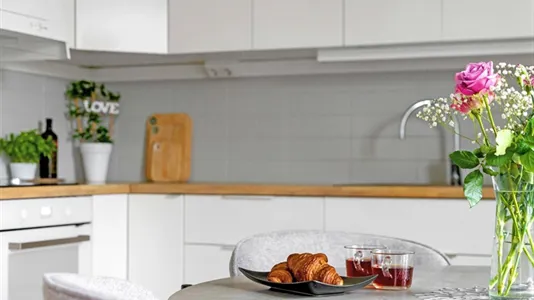 Bostadsrätter till salu i Haninge - foto 5