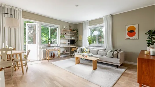 Bostadsrätter till salu i Söderort - foto 1