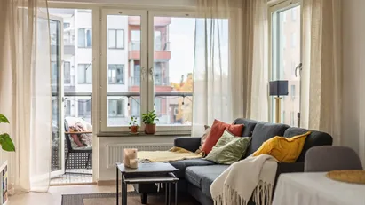 Bostadsrätt till salu i Söderort