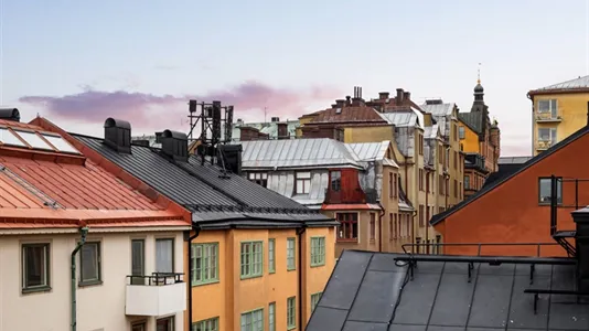 Bostadsrätter till salu i Södermalm - foto 1