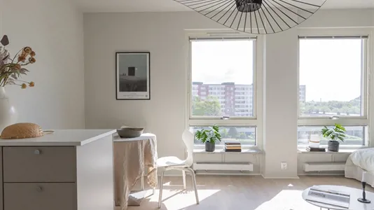 Lägenheter till salu i Lund - foto 1