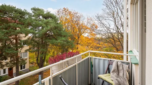 Bostadsrätter till salu i Västerort - foto 12