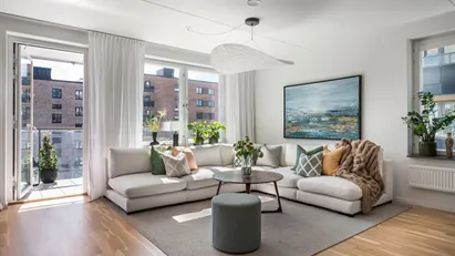 Bostadsrätt till salu i Västerort