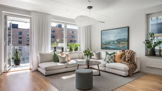 Bostadsrätter till salu i Västerort - foto 1