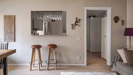 Bostadsrätter till salu i Södermalm - foto 5