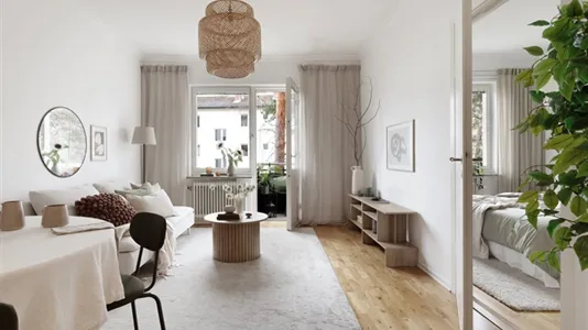 Bostadsrätter till salu i Söderort - foto 10