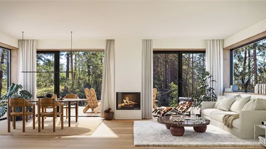 Bostadsrätter till salu i Nacka - foto 1