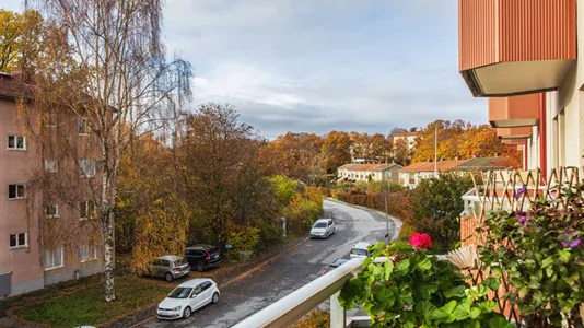 Bostadsrätter till salu i Söderort - foto 1