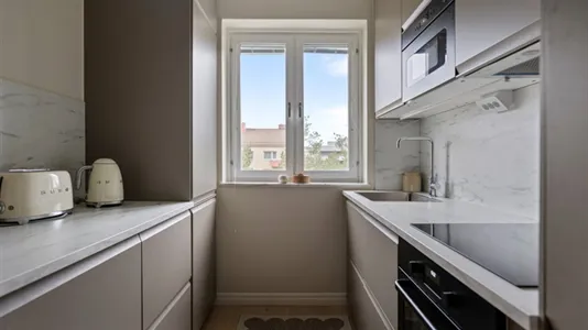 Bostadsrätter till salu i Hammarbyhamnen - foto 5