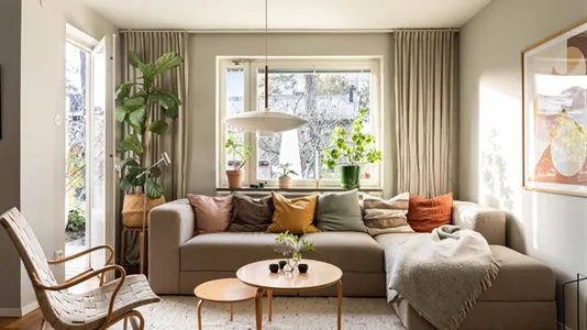 Bostadsrätter till salu i Söderort - foto 9