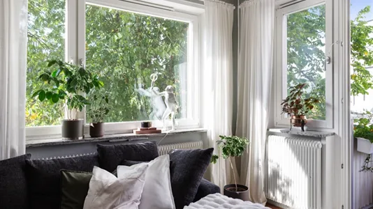 Bostadsrätter till salu i Söderort - foto 7