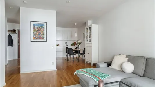 Bostadsrätter till salu i Södermalm - foto 9