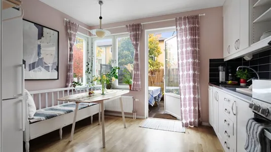 Bostadsrätter till salu i Söderort - foto 1