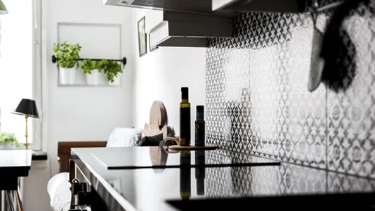 Bostadsrätter till salu i Södermalm - foto 8